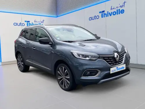 Renault Kadjar Blue dCi 115 Intens - Photo 6