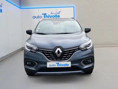 Renault Kadjar Blue dCi 115 Intens - Photo 7