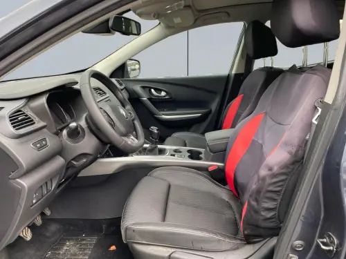 Renault Kadjar Blue dCi 115 Intens - Photo 9