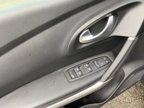 Renault Kadjar Blue dCi 115 Intens - Photo 10