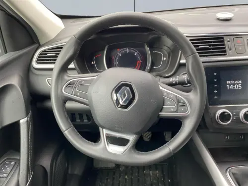 Renault Kadjar Blue dCi 115 Intens - Photo 12