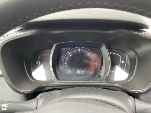 Renault Kadjar Blue dCi 115 Intens - Photo 13