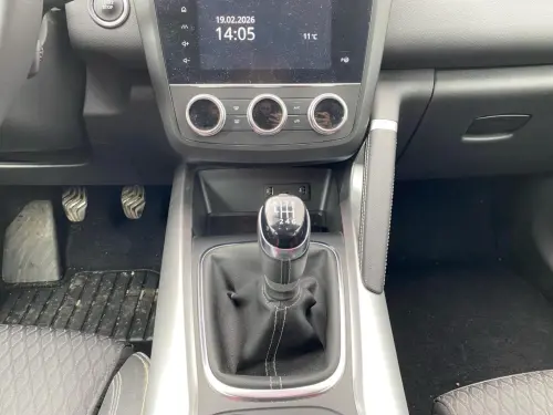 Renault Kadjar Blue dCi 115 Intens - Photo 14