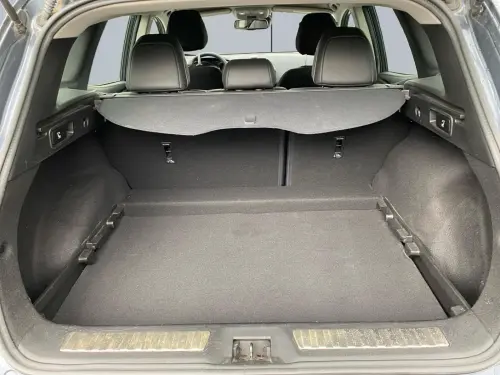 Renault Kadjar Blue dCi 115 Intens - Photo 18