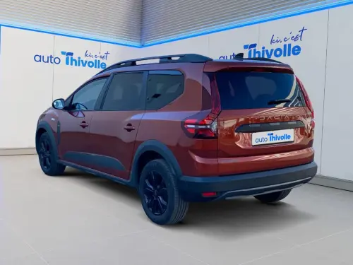 Dacia Jogger ECO-G 100 7 places GSR2 Extreme - Photo 2
