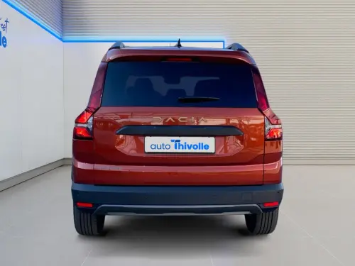 Dacia Jogger ECO-G 100 7 places GSR2 Extreme - Photo 3