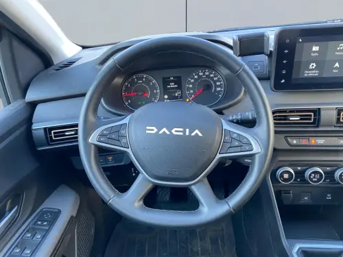 Dacia Jogger ECO-G 100 7 places GSR2 Extreme - Photo 12