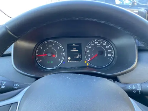 Dacia Jogger ECO-G 100 7 places GSR2 Extreme - Photo 13