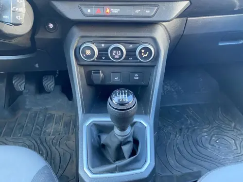 Dacia Jogger ECO-G 100 7 places GSR2 Extreme - Photo 14