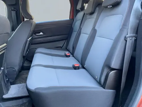 Dacia Jogger ECO-G 100 7 places GSR2 Extreme - Photo 15