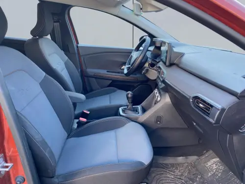 Dacia Jogger ECO-G 100 7 places GSR2 Extreme - Photo 16