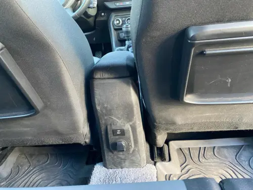 Dacia Jogger ECO-G 100 7 places GSR2 Extreme - Photo 17