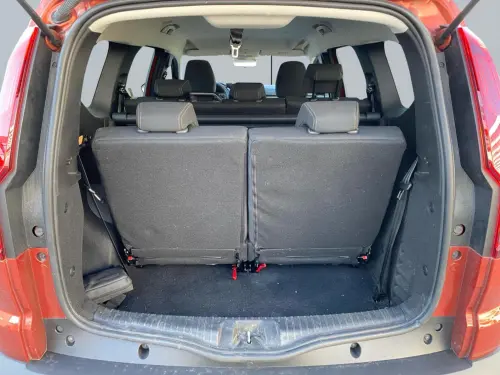 Dacia Jogger ECO-G 100 7 places GSR2 Extreme - Photo 18