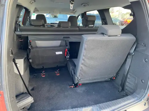 Dacia Jogger ECO-G 100 7 places GSR2 Extreme - Photo 19