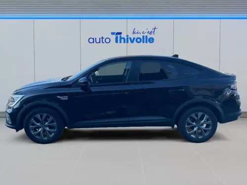 Renault Arkana TCe 140 EDC - 23 Evolution - Photo 1