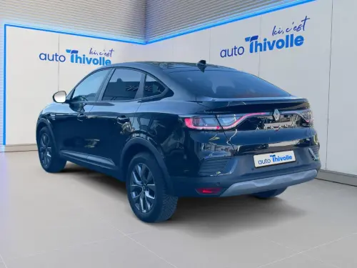 Renault Arkana TCe 140 EDC - 23 Evolution - Photo 2