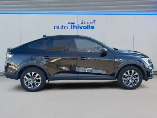 Renault Arkana TCe 140 EDC - 23 Evolution - Photo 5