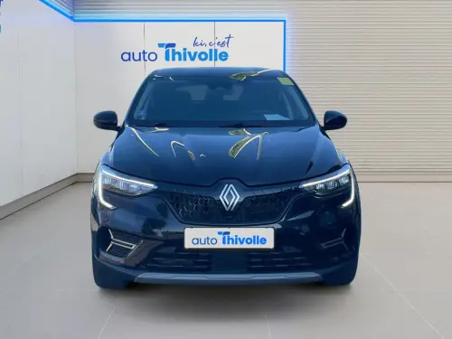 Renault Arkana TCe 140 EDC - 23 Evolution - Photo 7