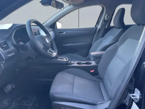 Renault Arkana TCe 140 EDC - 23 Evolution - Photo 9