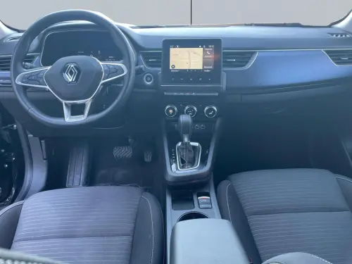 Renault Arkana TCe 140 EDC - 23 Evolution - Photo 11