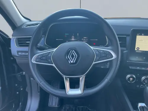 Renault Arkana TCe 140 EDC - 23 Evolution - Photo 12