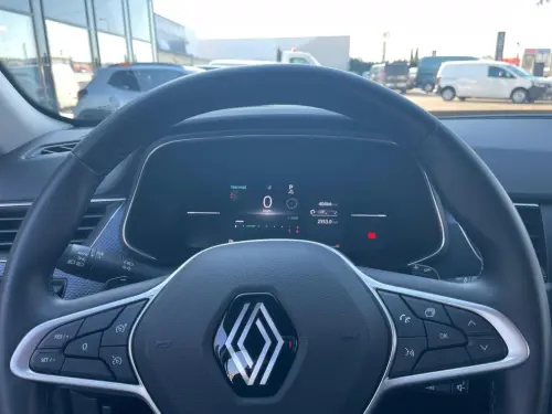 Renault Arkana TCe 140 EDC - 23 Evolution - Photo 13