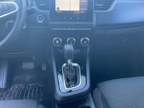 Renault Arkana TCe 140 EDC - 23 Evolution - Photo 14