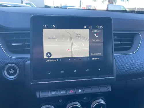 Renault Arkana TCe 140 EDC - 23 Evolution - Photo 19