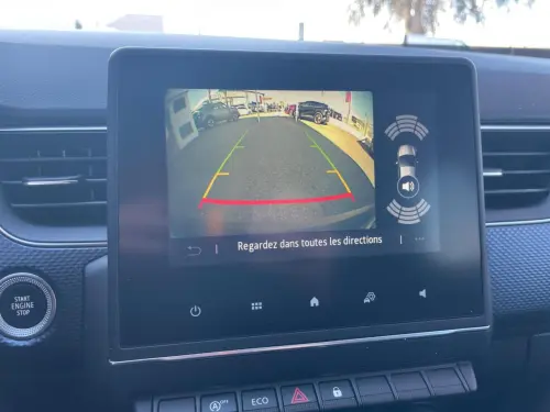 Renault Arkana TCe 140 EDC - 23 Evolution - Photo 20