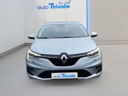 Renault Megane Mégane IV Berline Blue dCi 115 - 21B Business - Photo 7