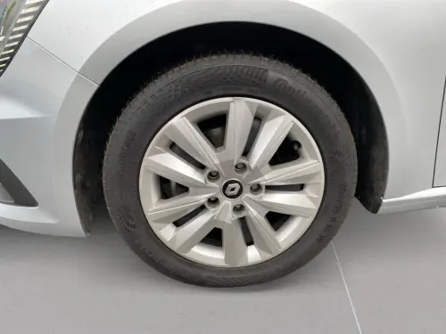 Renault Megane Mégane IV Berline Blue dCi 115 - 21B Business - Photo 8