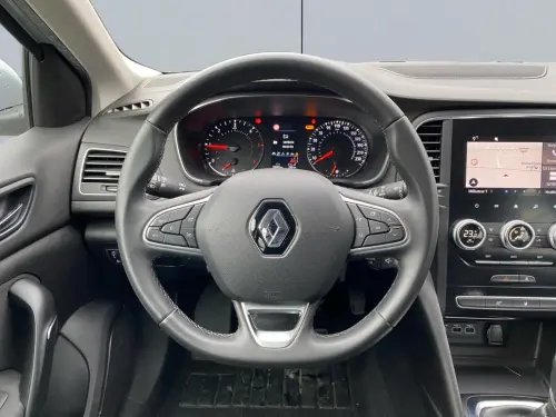 Renault Megane Mégane IV Berline Blue dCi 115 - 21B Business - Photo 12