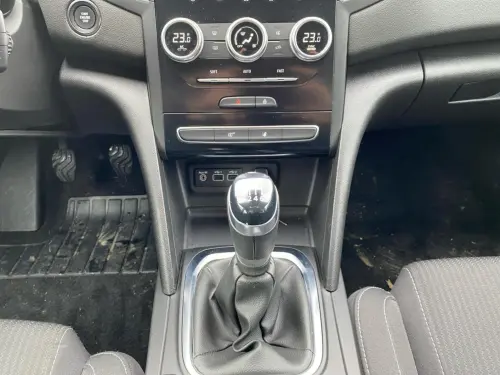 Renault Megane Mégane IV Berline Blue dCi 115 - 21B Business - Photo 14