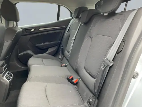 Renault Megane Mégane IV Berline Blue dCi 115 - 21B Business - Photo 15