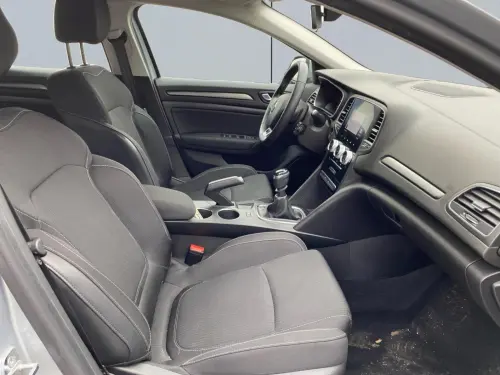 Renault Megane Mégane IV Berline Blue dCi 115 - 21B Business - Photo 16