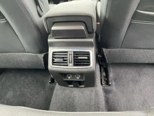 Renault Megane Mégane IV Berline Blue dCi 115 - 21B Business - Photo 17