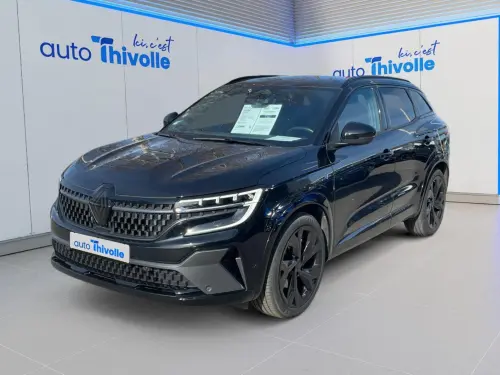 Renault Austral E-Tech hybrid 200 Techno esprit Alpine - Photo 0