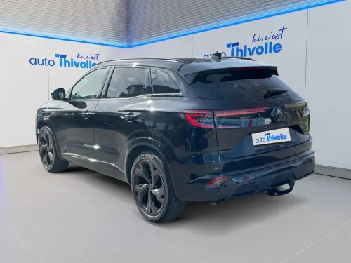 Renault Austral E-Tech hybrid 200 Techno esprit Alpine - Photo 2