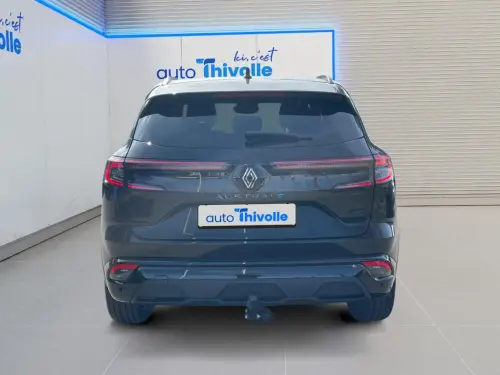 Renault Austral E-Tech hybrid 200 Techno esprit Alpine - Photo 3
