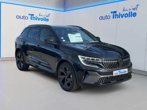 Renault Austral E-Tech hybrid 200 Techno esprit Alpine - Photo 6