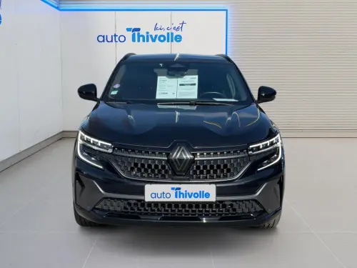 Renault Austral E-Tech hybrid 200 Techno esprit Alpine - Photo 7