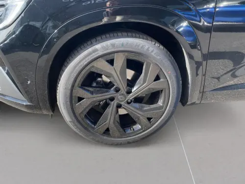 Renault Austral E-Tech hybrid 200 Techno esprit Alpine - Photo 8