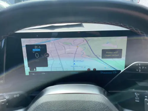 Renault Austral E-Tech hybrid 200 Techno esprit Alpine - Photo 13