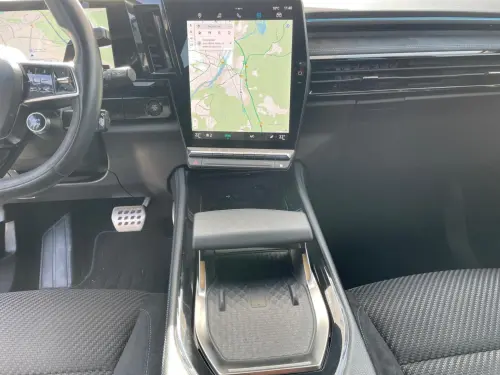 Renault Austral E-Tech hybrid 200 Techno esprit Alpine - Photo 14