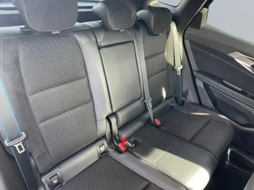 Renault Austral E-Tech hybrid 200 Techno esprit Alpine - Photo 17