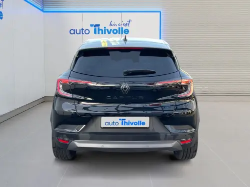 Renault Captur E-Tech full hybrid 160 ch esprit Alpine - Photo 3