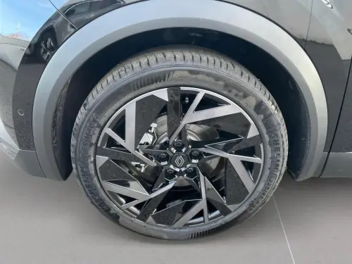 Renault Captur E-Tech full hybrid 160 ch esprit Alpine - Photo 8