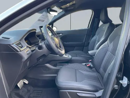 Renault Captur E-Tech full hybrid 160 ch esprit Alpine - Photo 9