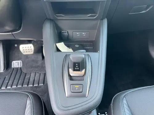 Renault Captur E-Tech full hybrid 160 ch esprit Alpine - Photo 14