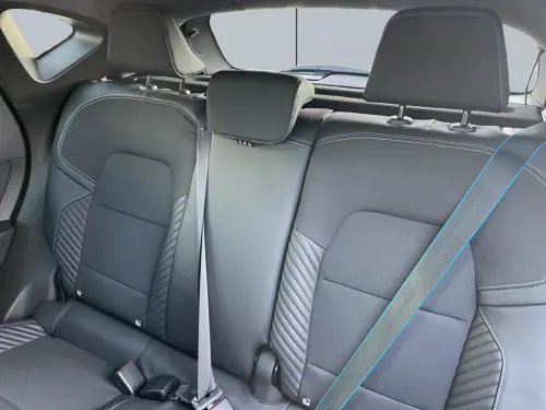 Renault Captur E-Tech full hybrid 160 ch esprit Alpine - Photo 15